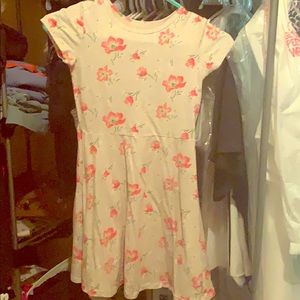 Girls gap dress